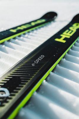 Produktbild Head Supershape e-Speed (170 cm, Ohne Bindung)