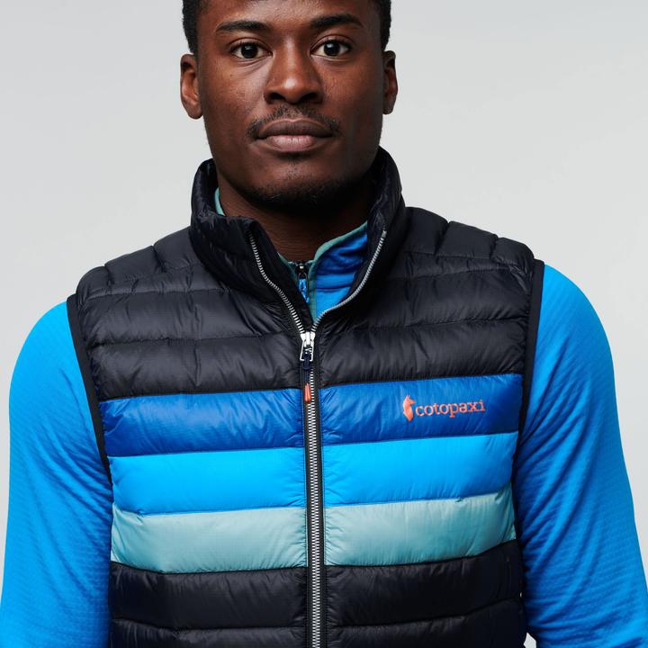 Produktbild Cotopaxi Fuego Down Vest (L)