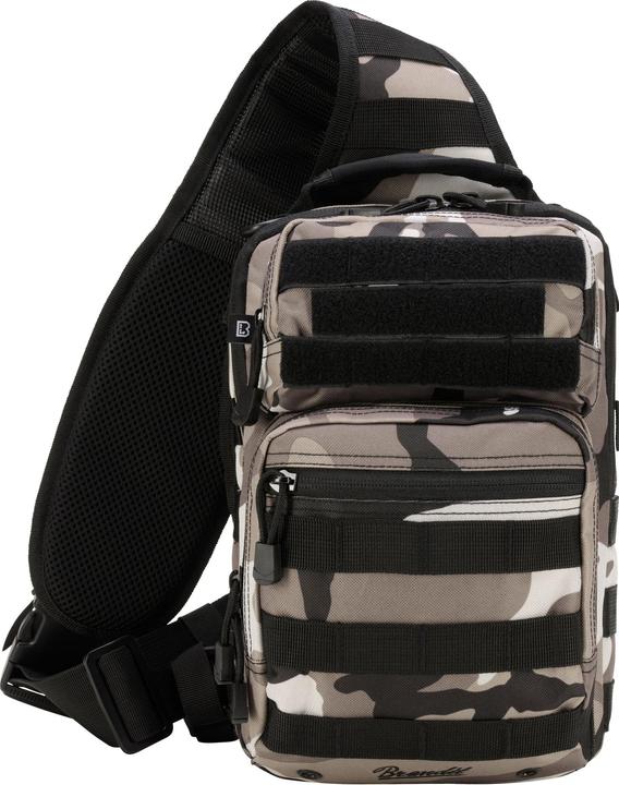 Brandit US Cooper Shoulder Bag - 5050