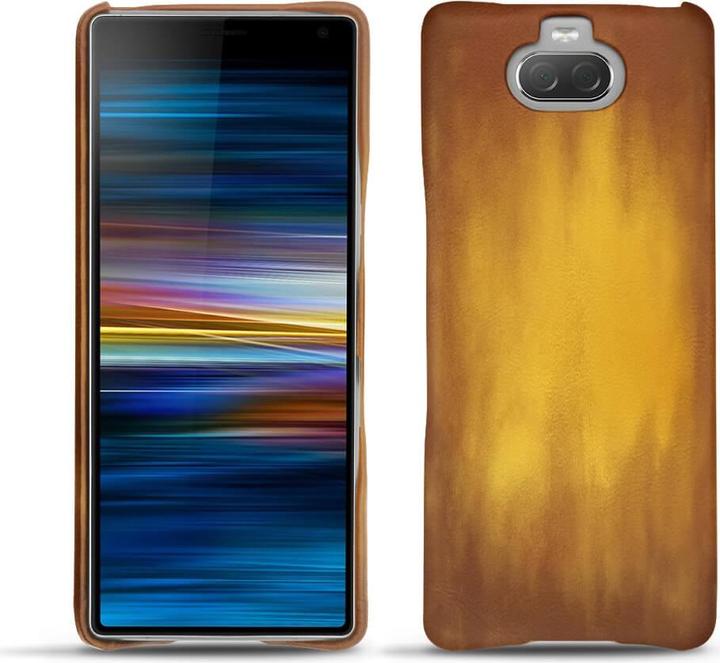 Immagine prodotto Noreve Cover in pelle (Sony Xperia 10)