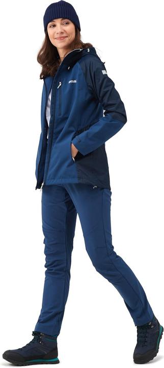 Image du produit Regatta - Imperméable HIGHTON - Femme (36 D)