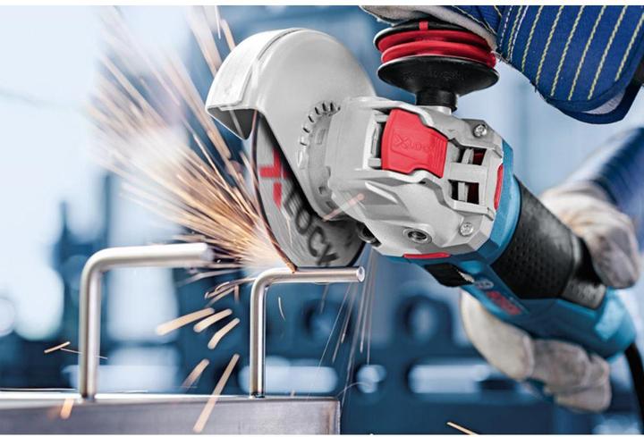 Actual product image Bosch Professional GWX 18V-15 SC (125 mm)