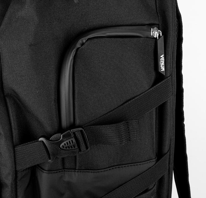 Immagine prodotto Venum Zaino Challenger Xtrem Evo Nero Bianco (63 l)