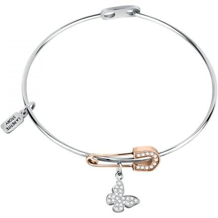 Produktbild La Petite Story Elegant solid bracelet Myself LPS05ASE01