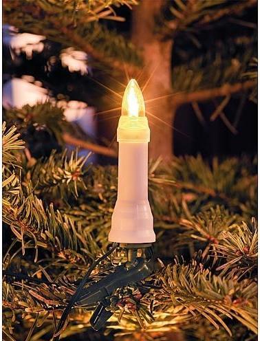 Produktbild Konstsmide Weihnachtsbaum-Beleuchtung (24.20 m)
