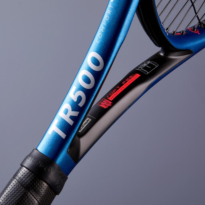 Immagine prodotto Artengo TR500 (3, 310 g)