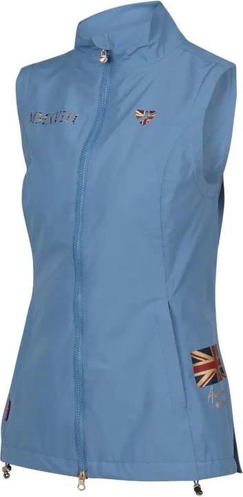 Image du produit Aubrion - Gilet d'équitation TEAM - Femme (XS)