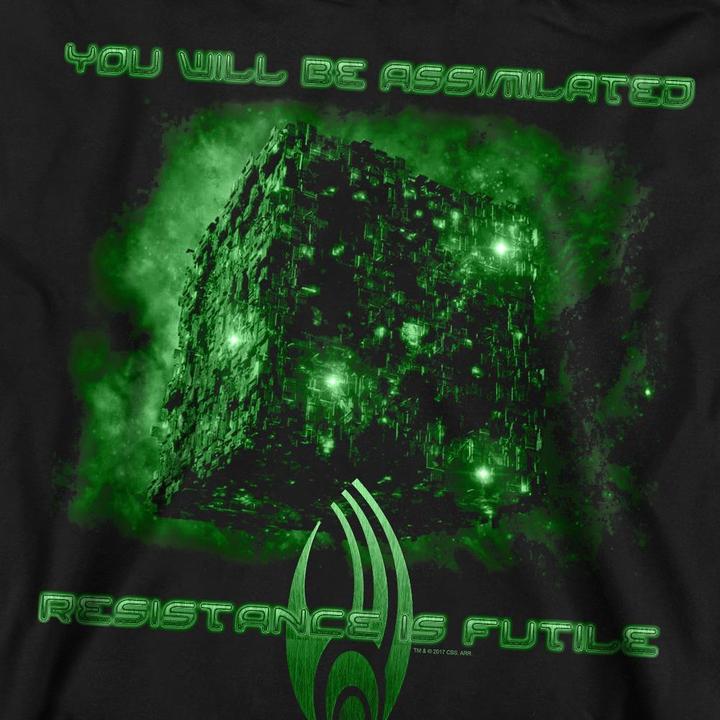 Produktbild Assimilate Sweatshirt (S)