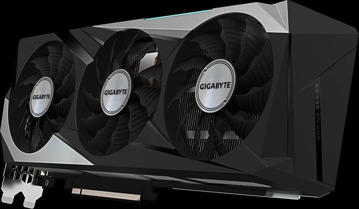 Produktbild Gigabyte Radeon RX 6800 GAMING OC (16 GB)