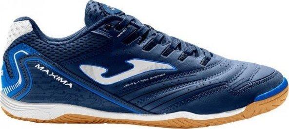 Produktbild Joma Buty piłkarskie Maxima 2303 Indoor granatowe MAXS2303IN 43,5 (43.5)