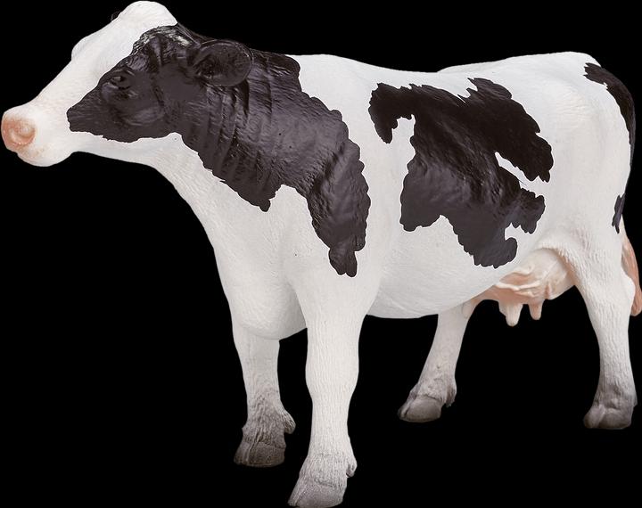 Actual product image Mojo Holstein cow