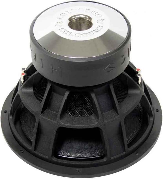 Produktbild Hifonics Colossus CX15D2 (8500 W)