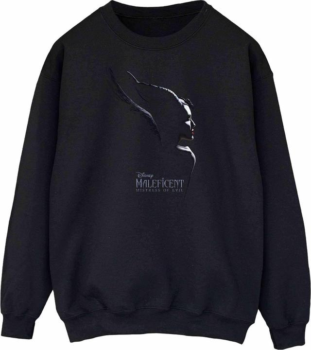 Immagine prodotto Disney Maleficent Mistress Of Evil Poster Felpa Donna (XL)