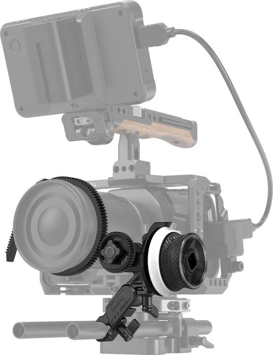 Image du produit SmallRig mini F40 3010C