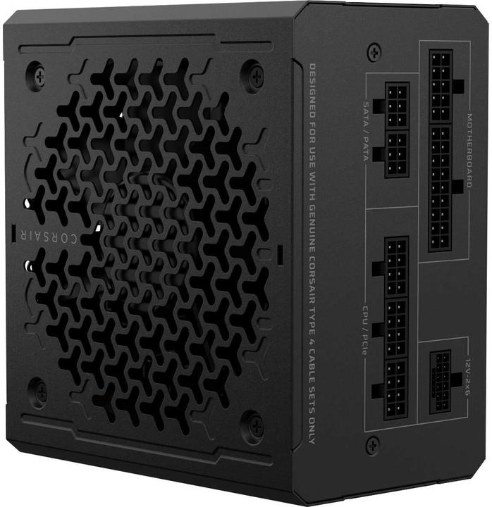 Produktbild Corsair RM850e (850 W)