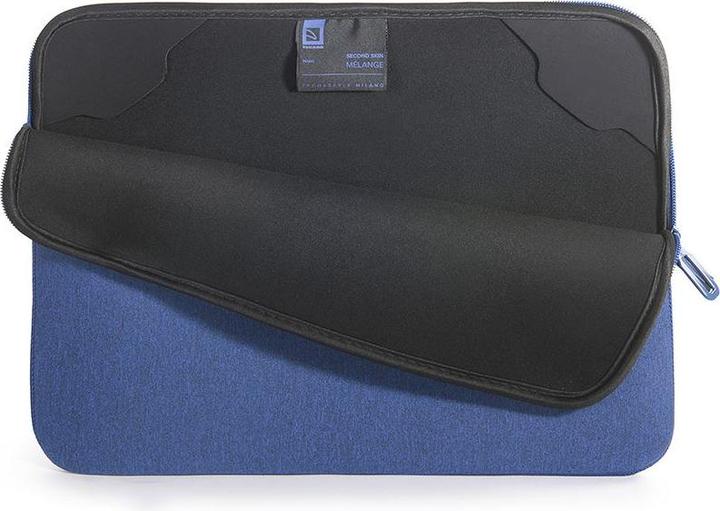 Productafbeelding Tucano Tweede Huid Melange (16", Universeel)