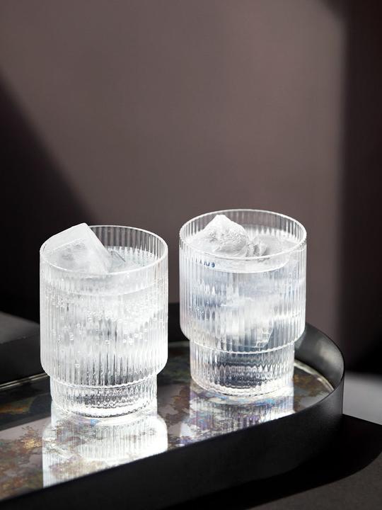 Image du produit Ferm Living Ondulation (0.25 l, 4 x)