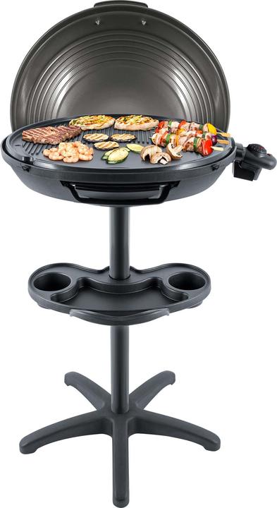 Steba BBQ-Grill VG 325 (2 kW)