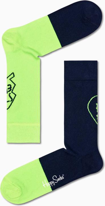 Actual product image Happy Socks Bestie (pack of 2, 41 - 46)