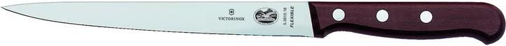 Produktbild S-Impuls Wood, Filetiermesser, 18 cm, geraderschliff, Ahorn (18 cm)