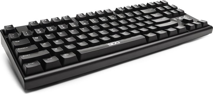 Actual product image Turtle Beach Impact 500 Gaming Keyboard (CH, Cable)