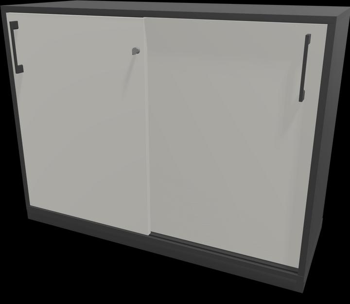 Grigio perla, Grigio scuro