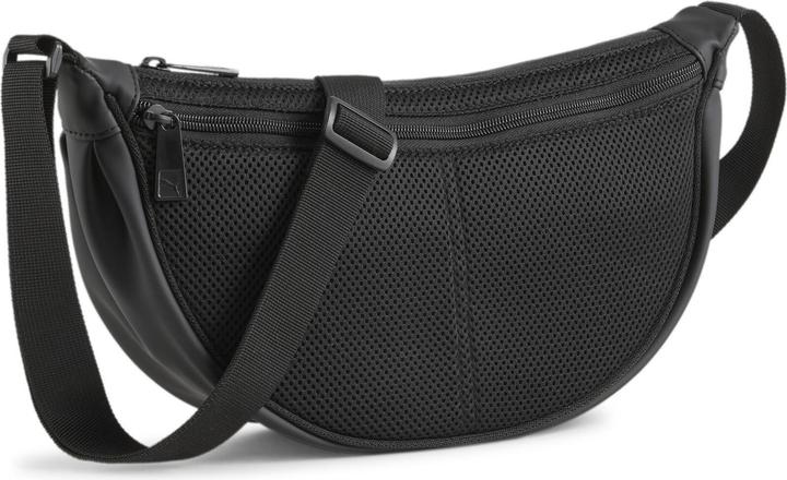Actual product image Puma ESSENTIALS PU Half Moon Bag (3 l)