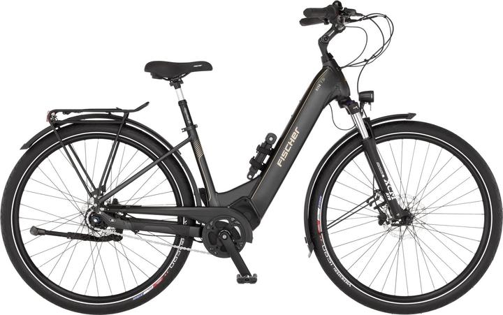 Image du produit Fischer Cita 7.0I 630 50cm gy 64328 (50 cm)