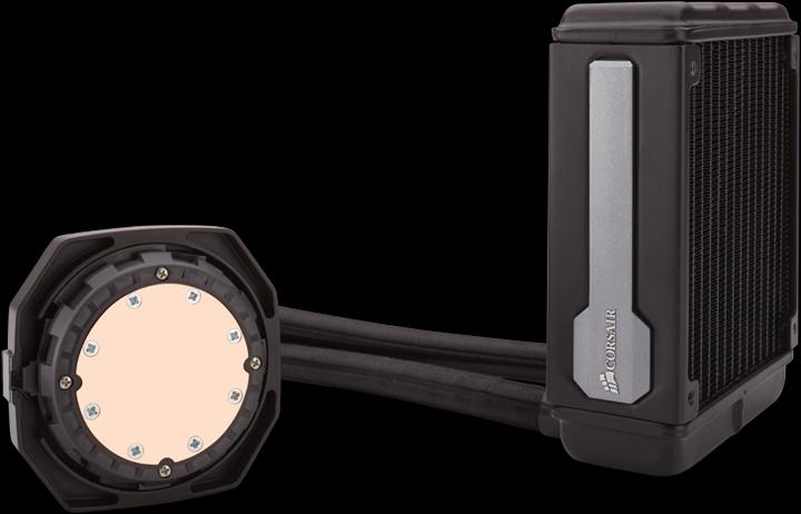 Produktbild Corsair H80i v2