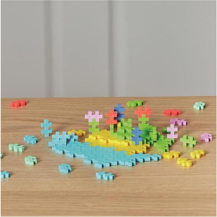 Produktbild Plus-Plus Tropical