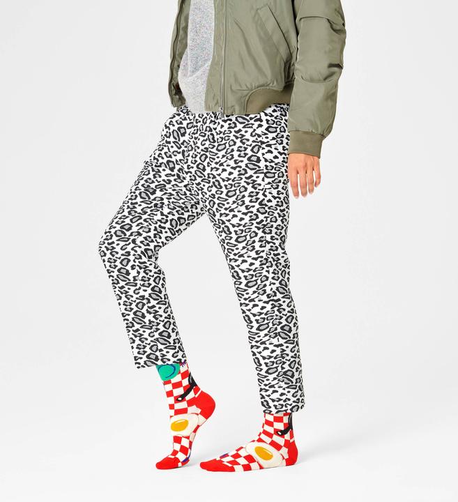 Actual product image Happy Socks early bird (Single pack, 36 - 40)