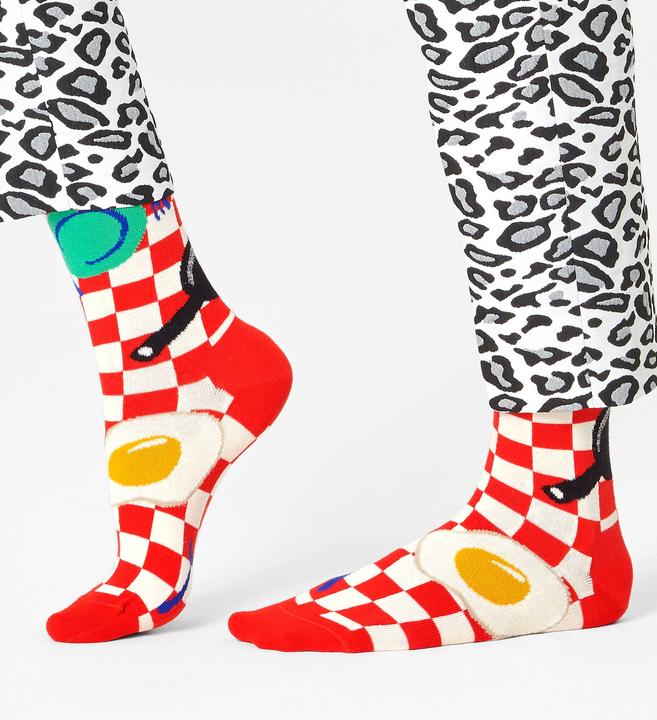 Actual product image Happy Socks early bird (Single pack, 36 - 40)