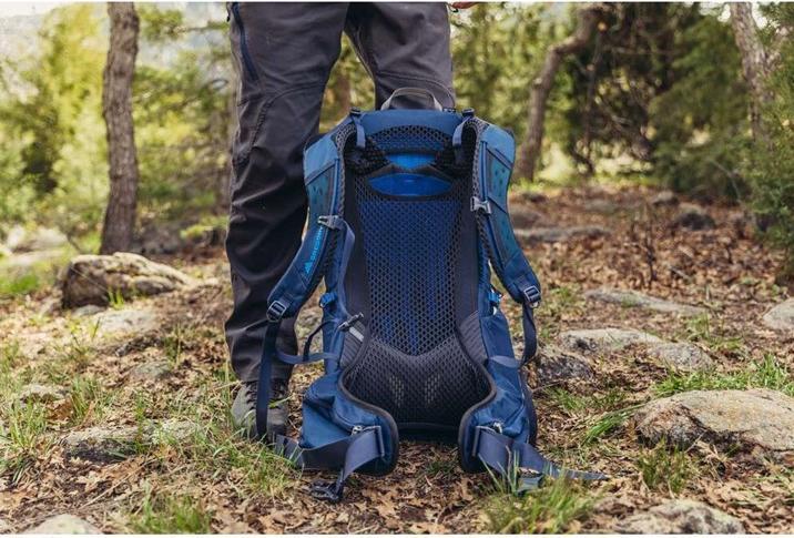 Actual product image Gregory Zulu (30 l)