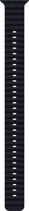 Apple Prolongation de l'Ocean Band (49 mm, Fluoroélastomère, Apple Watch Series 8)