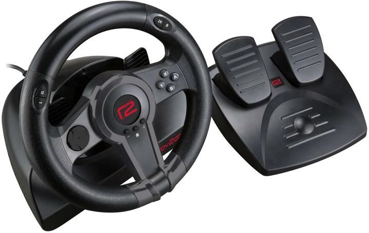 ready2gaming Nintendo Switch Racing Wheel (Switch)