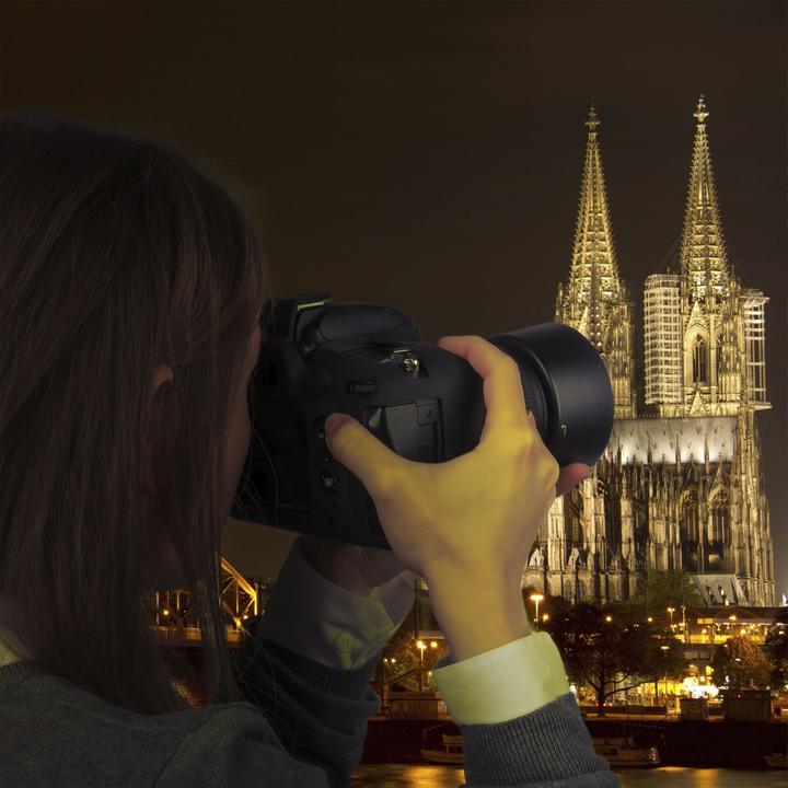 Produktbild easyCover walimex pro Sony A1 (Hülle, A1)