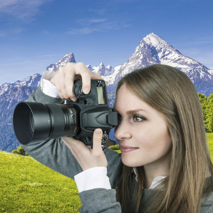 Produktbild easyCover walimex pro Sony A1 (Hülle, A1)