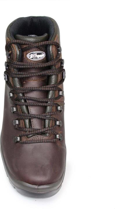 Produktbild GriSport Wanderstiefel Peaklander Gewachstes Leder (46)