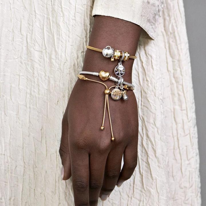 Produktbild Pandora Stammbaum (Silber, Gold)