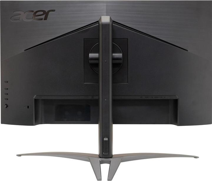 Actual product image Acer Predator XB273KV3 (3840 x 2160 Pixels, 27")