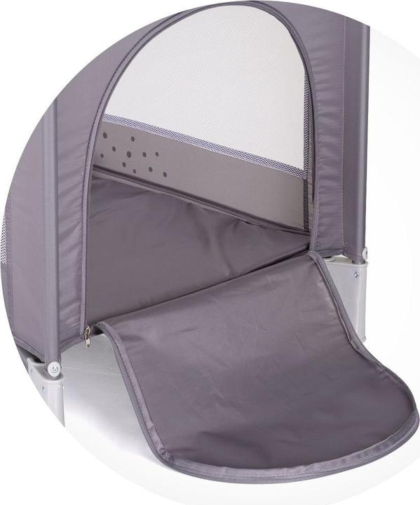 Actual product image Chipolino Reisebett Capri, Tragetasche