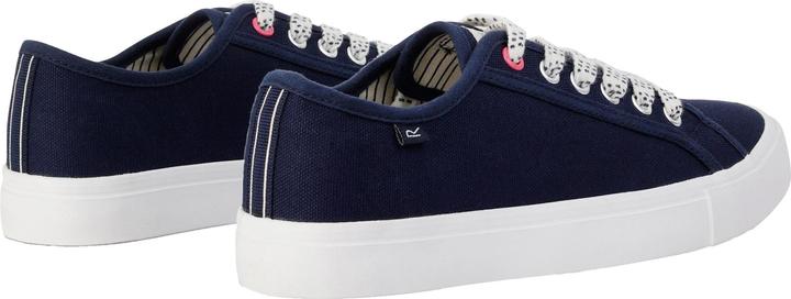 Actual product image Regatta Womens/Ladies Marine Pump Shoes (38)