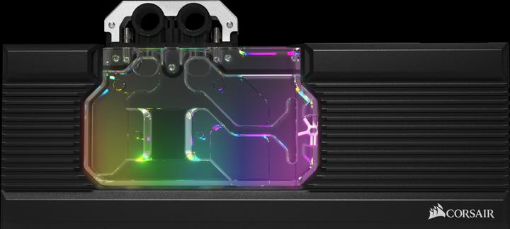 Immagine prodotto Corsair Blocco ad acqua per GPU Hydro X Series XG7 RGB RX-SERIES