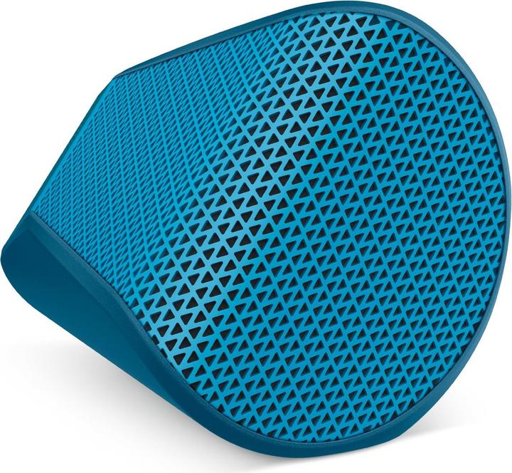 Produktbild Logitech X300 Mobile Wireless Stereo Speaker (5 h, Akkubetrieb)