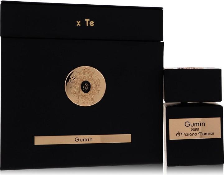 Immagine prodotto Tiziana Terenzi Gumin (Eau de parfum, 100 ml)