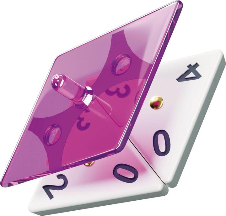 Actual product image Goliath Toys Goliath Triominos Conquest