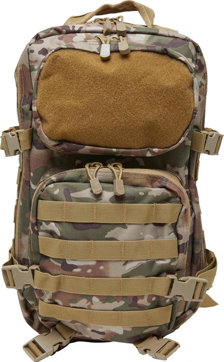 Immagine prodotto Brandit US Cooper Patch Zaino medio colore tattico motivo mimetico (25 l)