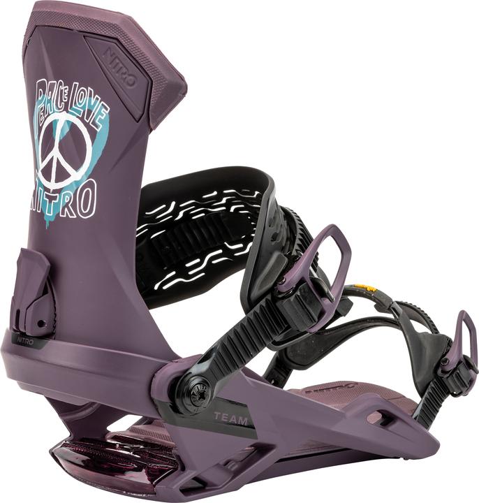 PACE AMORE NITRO 24