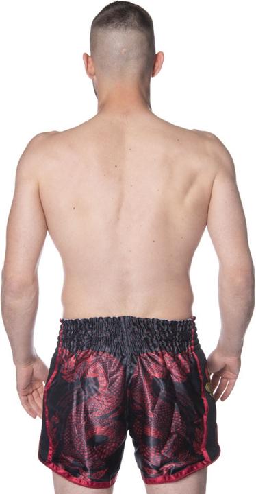 Actual product image 8Weapons 8 Weapons Muay Thai Shorts Super Mesh (S)