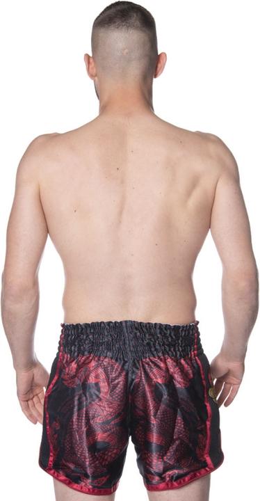 Immagine prodotto 8Weapons 8 Armi pantaloncini Muay Thai Super Mesh (M)